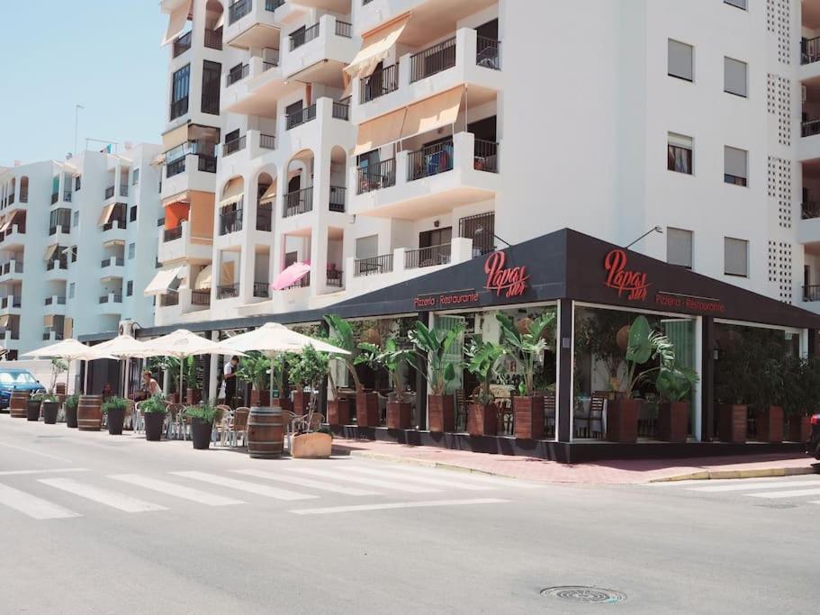 דירות גוארדמר דל סגורה Casa Myros מראה חיצוני תמונה