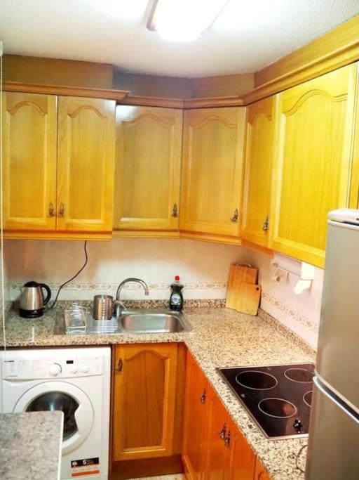 דירות גוארדמר דל סגורה Casa Myros מראה חיצוני תמונה