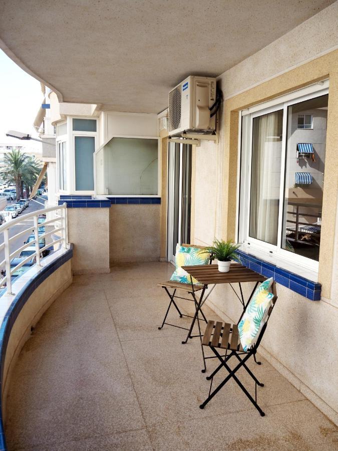 דירות גוארדמר דל סגורה Casa Myros מראה חיצוני תמונה