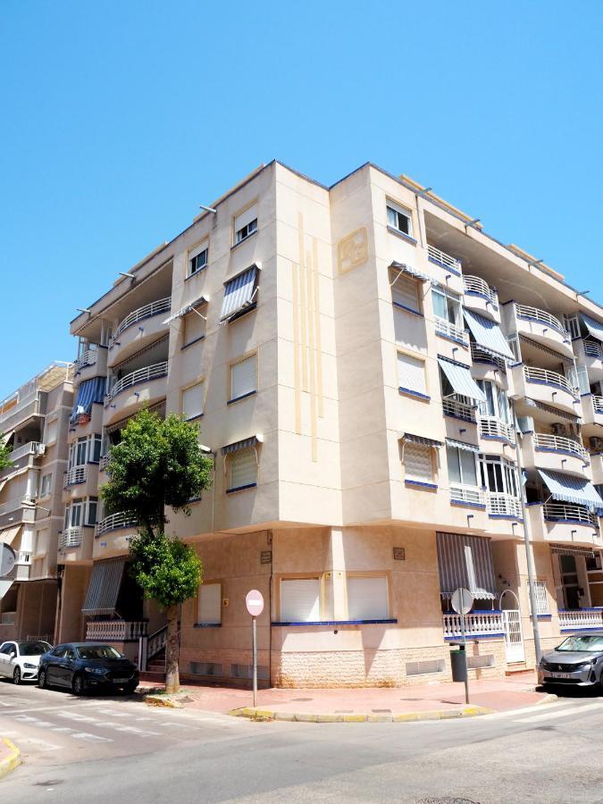דירות גוארדמר דל סגורה Casa Myros מראה חיצוני תמונה